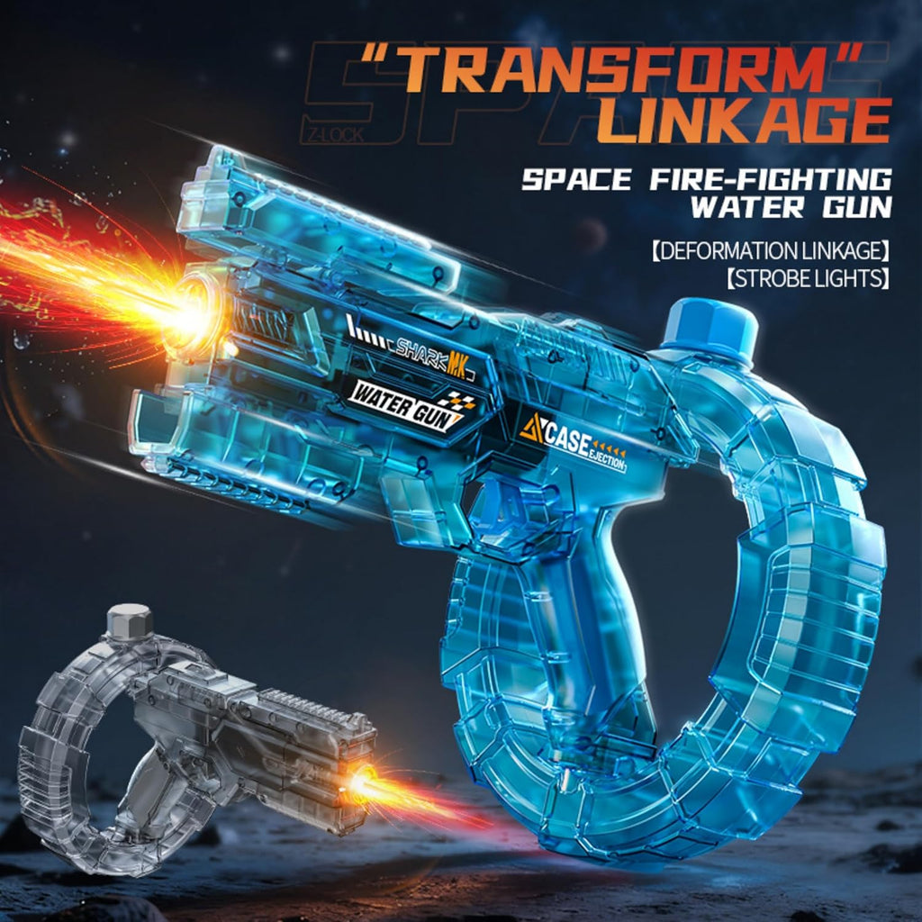 Wholesale Kids Electric Water Blaster, Fully Automatic Water Gun wi...