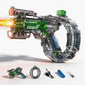 Wholesale Kids Electric Water Blaster, Fully Automatic Water Gun wi...