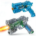 Wholesale Automatic Electric Water Gun, Fully Automatic Drum Magazi...