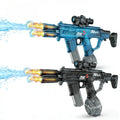 Wholesale Factory Direct High-Power Electric Water Gun Toy, Dual No...