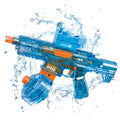 Wholesale Long Range Electric Water Gun for Summer Fun Rechargeable...