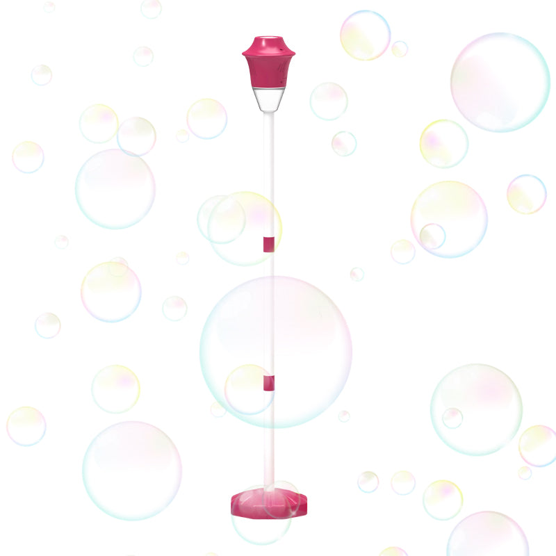 Wholesale OEM/ODM Garden Lamp Bubble Machine Outdoor Electric Light...